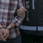 16 yil 10 ay mahpusla araniyordu kayseride yakalandi uOQSR5Nz