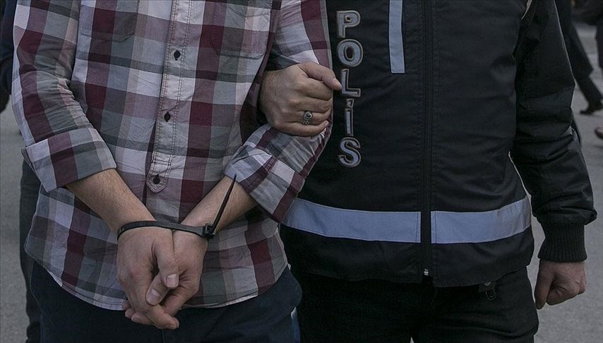 16 Yıllık Firar Kayseri'de Son Buldu: Mahkumiyet Kararı Bekleyen Şahıs Yakalandı 71 16 yil 10 ay mahpusla araniyordu kayseride yakalandi uOQSR5Nz