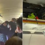 168 yolcusu vardi cinden hong konga giden ucakta yangin cikti pniyhy8D