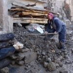 18 konut tahliye edildi iftar saatinde yasadiklarini kiyamete benzettiler 2ytGYaHp