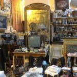19 yildir antikacilik yapiyor dukkanini adeta muzeye donusturdu edpUyLf5