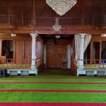 195 yildir vakte direnen cami unesco dunya miras listesinde yer aliyor 7MMPW7KG