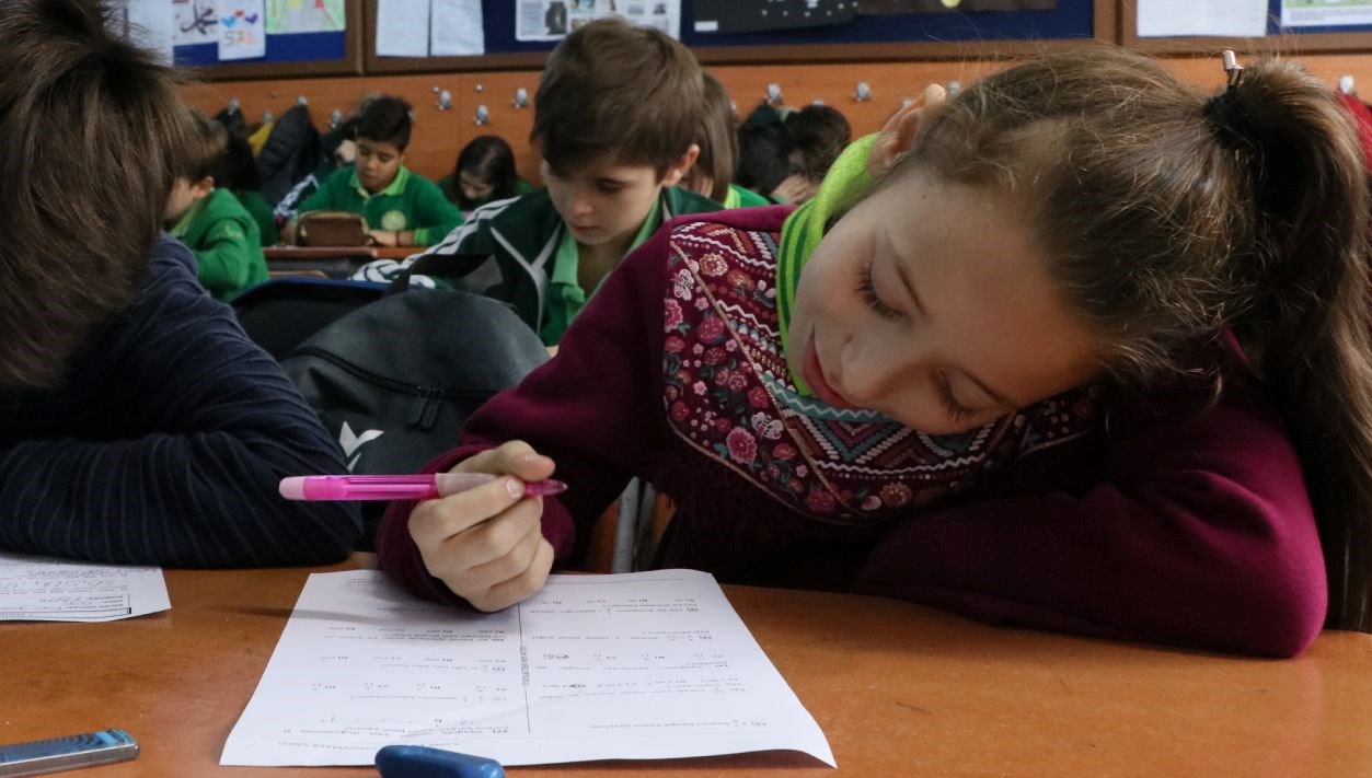 2 devir ortak imtihanlarin bahis soru dagilim tablolalari 2025 meb 6 7 ve 9 3m8P14F5