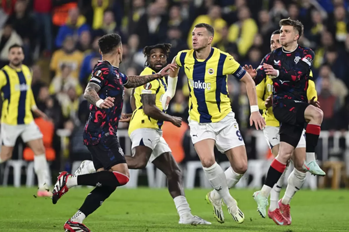 2 eksik var fenerbahce mukadderat macinin takimini acikladi vfTcjGOe