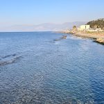 20 metreyi bulan cekilme yasanmisti deniz olagan duzeyine donmeye basladi lNQDa2z2