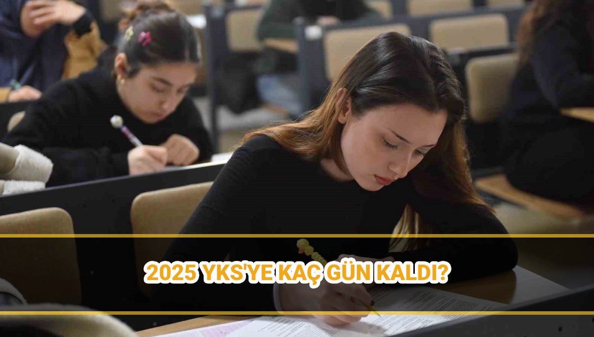 2025 YKS Takvimi: Giriş Belgeleri Ne Zaman Erişime Açılacak ve Sınava Kaç Gün Kaldı? 71 2025 yks tarihi universite sinavi yks giris dokumanlari ne vakit aciklanacak yksye kac gun TnH7ezW2
