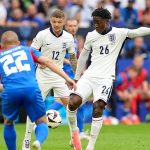 2026 fifa dunya kupasi elemeleri ingilterenin birinci 2 macinin takimi aciklandi W9QKcsx5