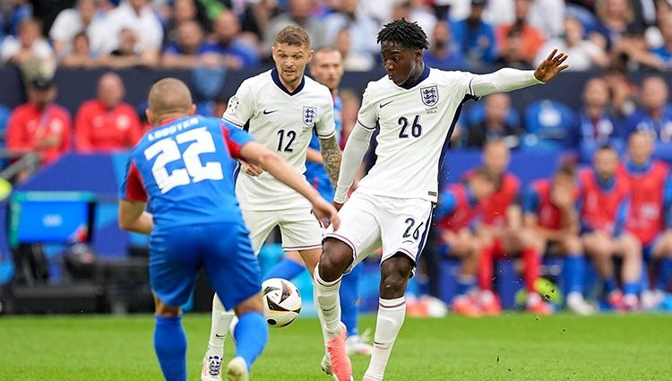 İngiltere'nin 2026 Dünya Kupası Elemeleri Kadrosu Açıklandı: İlk İki Maç İçin Seçimler 71 2026 fifa dunya kupasi elemeleri ingilterenin birinci 2 macinin takimi aciklandi