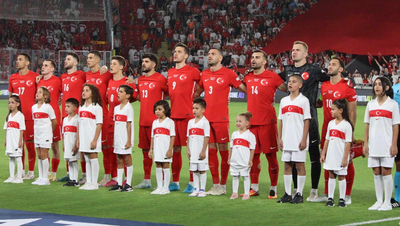 2026 fifa dunya kupasi hazirliklari a ulusal futbol grubu abd ile karsilasacak