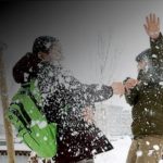 21 mart yarin okullar tatil mi hangi vilayetlerde kar yagisi birtakim vilayetlerde tesirli oluyor gEDB3iFW