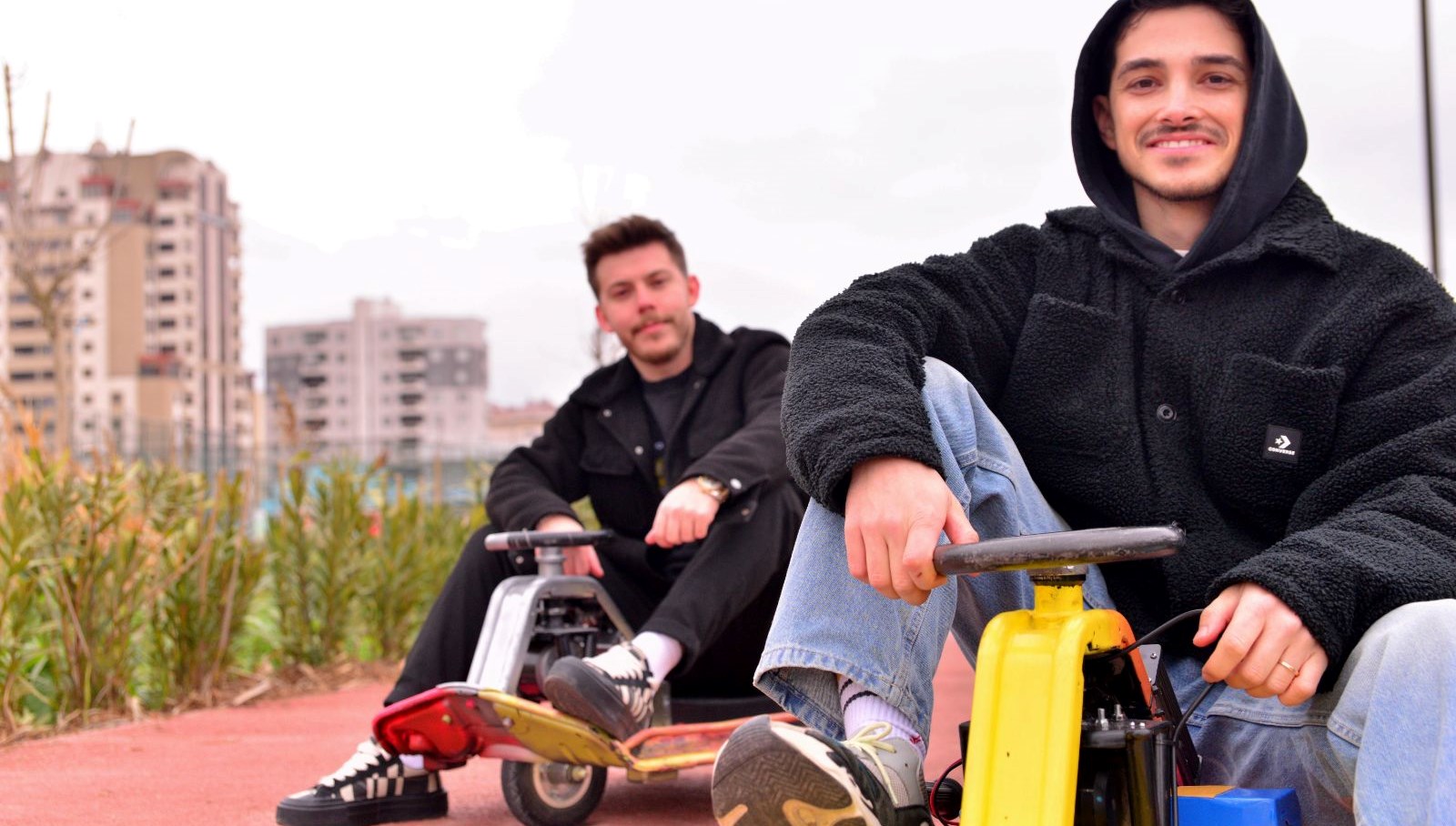 23 Bine Alıp 36 Bine Ruh Katanlar: Modifiyeden Doğan Girişim Hayatı! 71 23 bin liraya satin alip 36 bin liraya modifiye ettiler ilgi gorunce uretip satma ACN8G1du