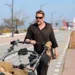 26 yildir hicbir ulasim araci kullanmadi guney amerikadan yola cikip yuruyerek samsuna geldi zgeVvDXr