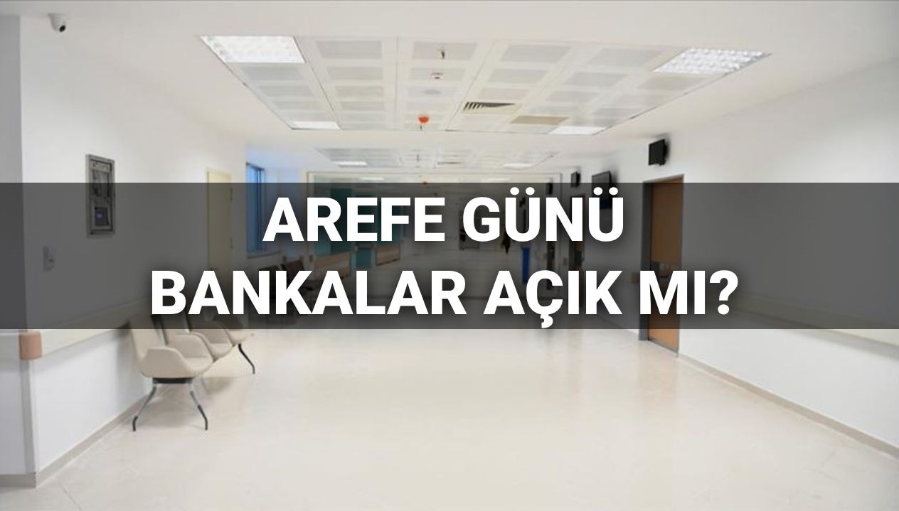 29 mart arefe gunu eczaneler hastaneler ve saglik ocaklari acik mi calisacak mi vG7wOehe