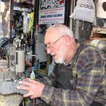 3 metrekarelik dukkana bir omur sigdirdi benim uzere usta yok J49OG7Z2