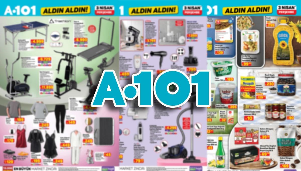 3 nisan a101 katalogu a101 aktuel eserler katalogunda uc tekerlekli moped aktivite koltugu overlok qEy3jYwi