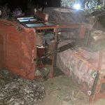 30 metreden yuvarlanan traktorde feci mevt 3KVUP2sB