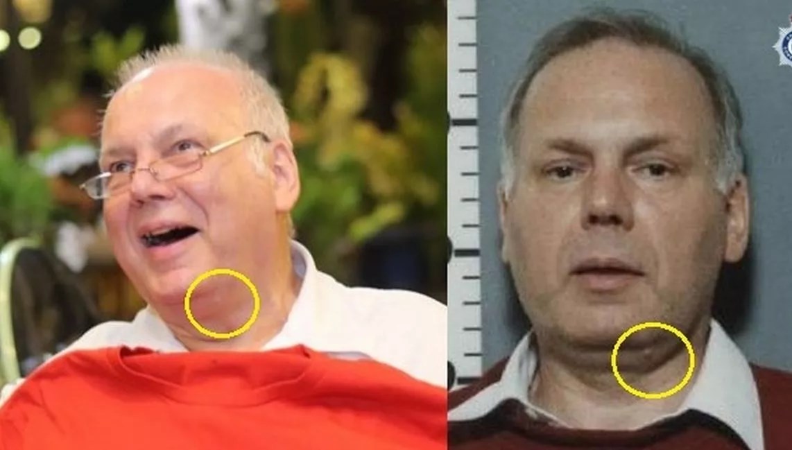 30 yil kacak yasadi yapay zekaya yakalandi 80 yasindaki pedofili adam 54 hatadan mahkum