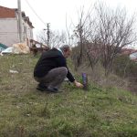 30 yildir hicbir fiyat almadan bilecikte ramazan topu gelenegini yasatiyor S8KGpKRt