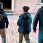 308 kabahat kaydi olan firari hukumlu yakalandi tKCG8Nxu