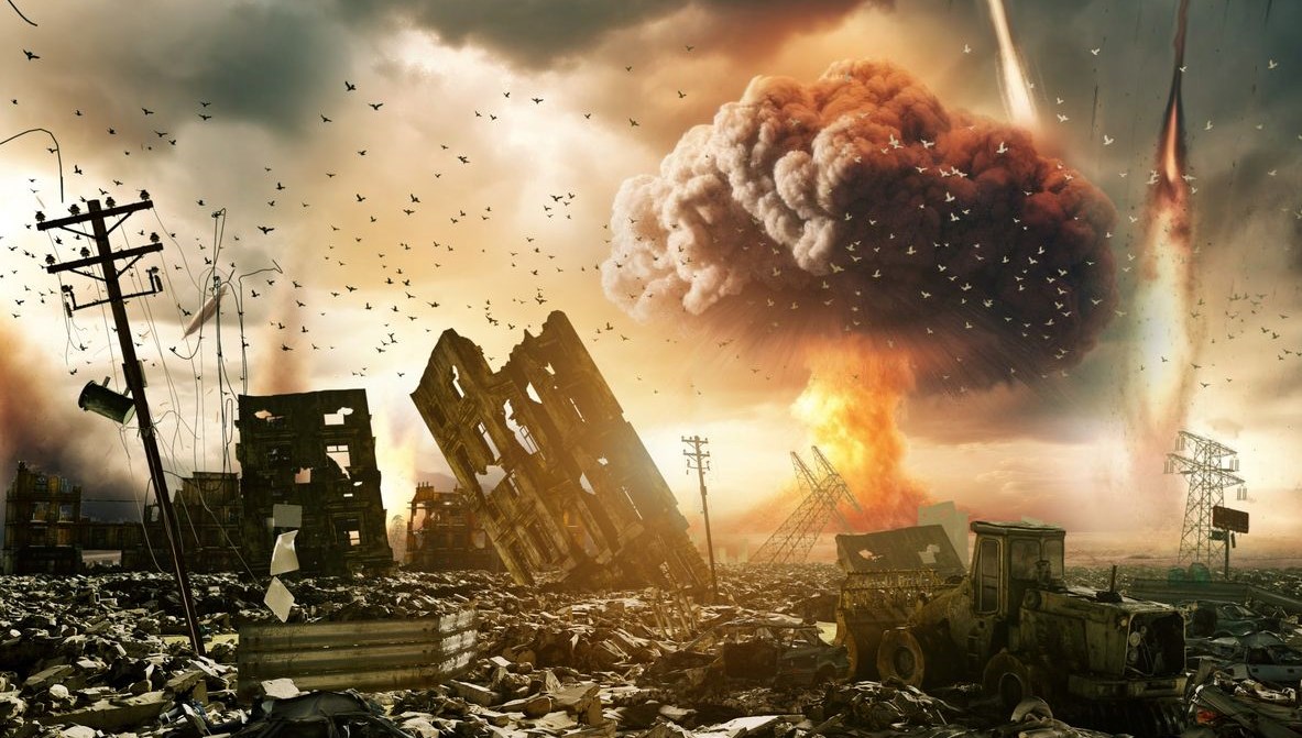 350den fazla uzmandan korkutan ongoru dunya savasi 10 yil icinde baslayacak