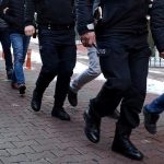 4 vilayette vergi kacakciligi operasyonu 35 milyon lira kiymetinde binlerce fis cikti H2mkdt3A