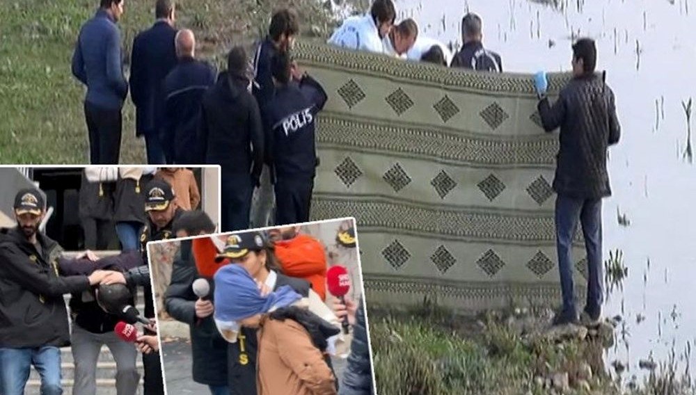 5 yasindaki melikeyi mevte goturen azaplar iddianamedecekicle vurdu ac susuz birakti PmCkjnLF