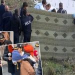 5 yasindaki melikeyi vefata goturen azaplar iddianamedecekicle vurdu ac susuz birakti WFai4K1f