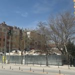 6 katli bina yikim sirasinda coktu GuY5T5J8