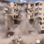 6 katliagir hasarli binacoktu yzTSMEXh