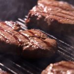 60 gun boyunca yalnizca kirmizi et ve tuz yedi 28 yasindaki genc bedeninde olanlara n9IQSgR9