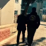 75 yil mahpus cezali sahis yakalandi IU6ZayMu