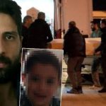 8 yasindaki cocuk babasinin yaptigi katliami anlatti dedemin ninemin boynunu kesti pEar1V8v