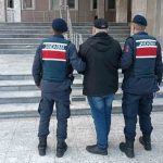 8 yildir aranan firari hukumlu yakalandi pMvy6GJe