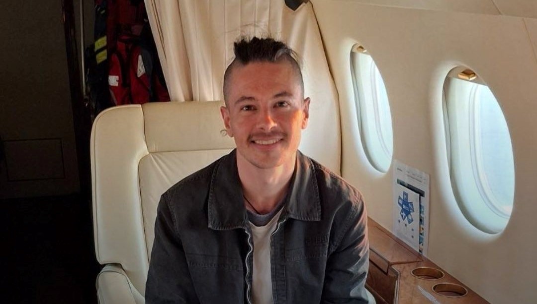 887 gundur iranda tutukluydu fransiz vatandas hur birakildi FqsSvb7N