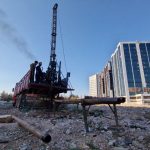 89 sahsa mezar olmustu galeria sitesinde birinci kazma vuruldu UpRjUw3L