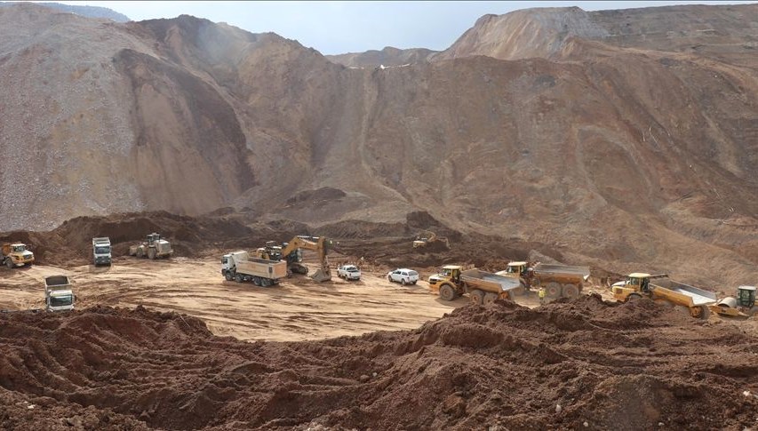 9 emekci toprak altinda kalmisti maden faciasinda yargilama basliyor pFVl5baf