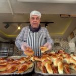 92 yildir her ramazan tezgahta yerini aliyor kalfasi issiz kalmamak icin uretiyor p9XGPTJL