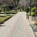 96 yilin en sicak mart ayi sokaklar bombos kaldi k5R2ZYLZ