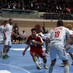 a ulusal hentbol ekibi isvicreye yenildi zOX7zLp6