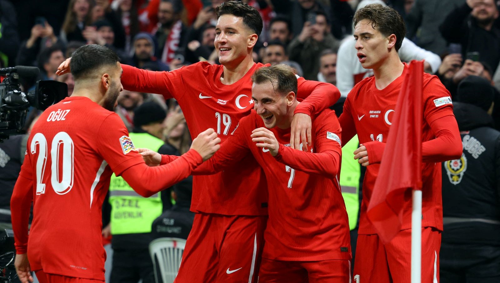 A National Team Faces Hungary in Budapest: Latest Squad News and Predicted Lineup 71 a ulusal kadro budapestede macaristan karsisinda ekipte son durum ve olasi 11