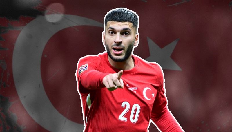 a ulusal kadronun macaristan zaferine oguz aydin imzasi birinci macindageceye damga vurdu