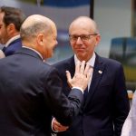 ab onderleri brukselde toplandi yeni savunma planlari masada YYMvflCA