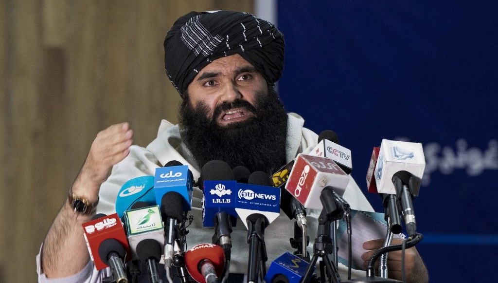 ABD, Afgan Yetkililer İçin Ödül Avını Sonlandırdı 71 abd afgan yetkililerin basindaki para mukafatini kaldirdi Lyd2T9aO