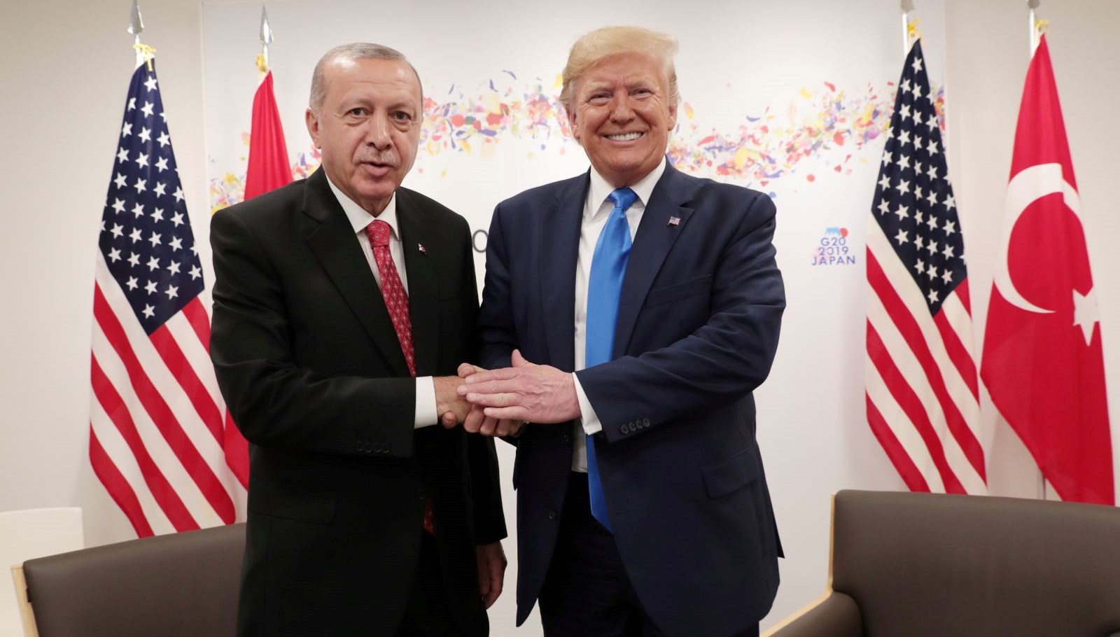 abd baskani trumptan cumhurbaskani erdogana ovgu l3ZfXhHE