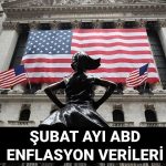 abd enflasyon bilgileri ne vakit saat kacta aciklanacak 2025 abd subat ayi tufe verileri qnmbetiv