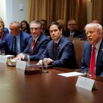 abd kabinesinde musk ve rubio tartismasi trump tezleri yalanladi BDNpDE4w