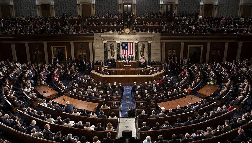 abd senatosunda 120 yildir degismeyen gelenek menude yer alan sasirtan yemek ROKp41s3