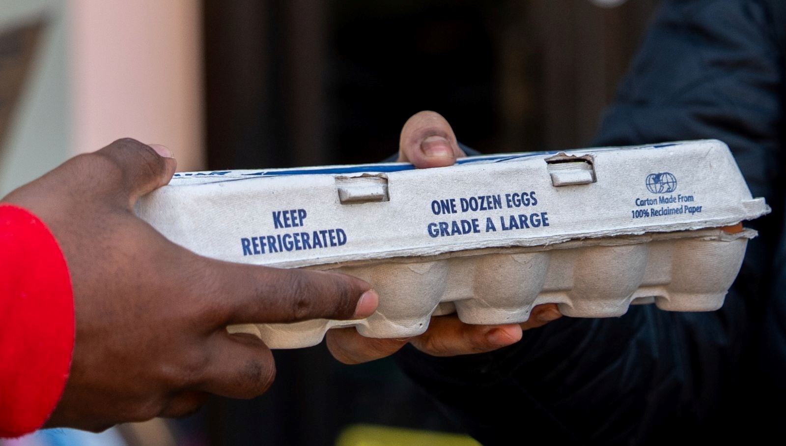 abd tarim bakani turkiye ve guney koreden yumurta ithal ettik dqaUyHUH