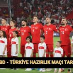 abd turkiye dunya kupasi mac tarihi 2025 a ulusal ekibin abd hazirlik maci SvZZqSWt
