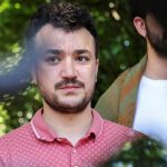 abdde filistin yanlisi ogrenci protestolarinin lideri tutuklandi AMFhGYId